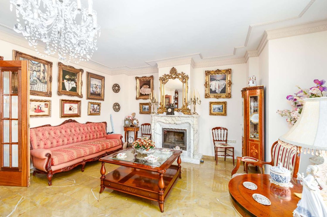 Chalet in Este, Malaga, Spain 3 - 13412341