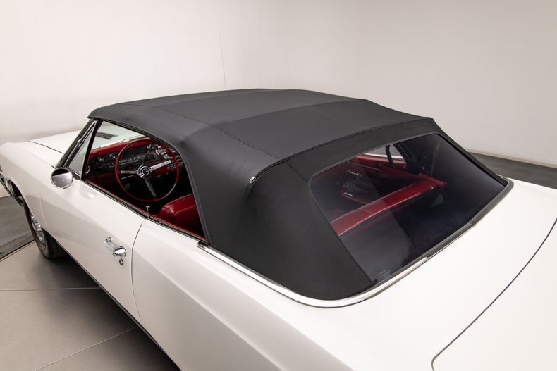 Cabriolet in Charlotte, United States 5 - 13411720