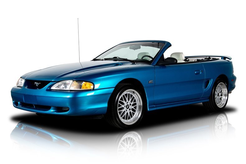 Cabriolet in Charlotte, United States 1 - 13411862