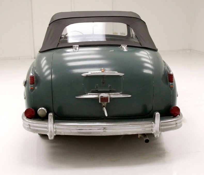 Cabriolet in Morgantown, United States 4 - 13412059
