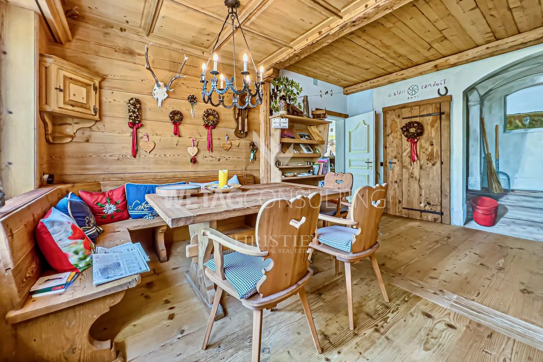 A Holiday Paradise With High Living Comfort In A In Ascona, Ticino