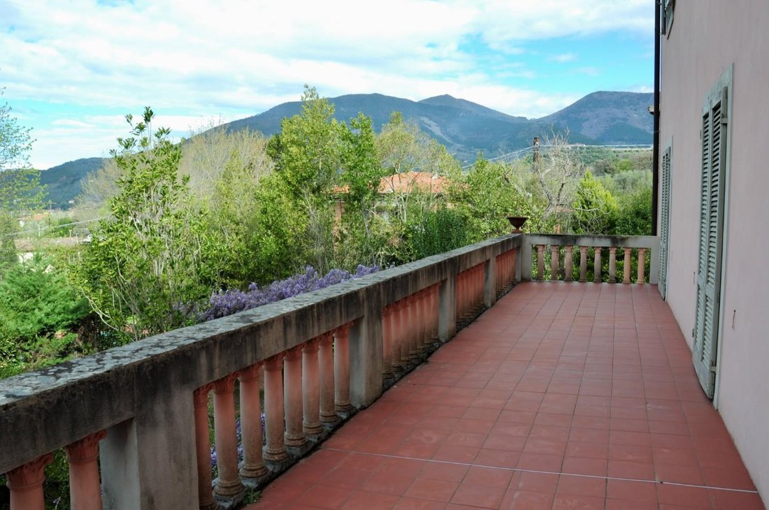 Villa in Calci, Tuscany, Italy 5 - 13412133