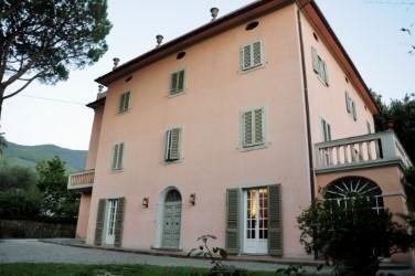 Villa in Calci, Tuscany, Italy 1 - 13412133