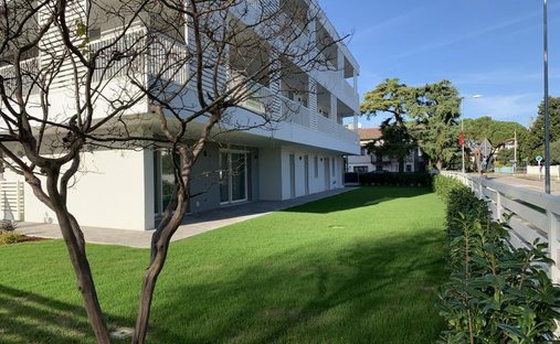 Apartment in San Domenico, Selvazzano Dentro, Veneto 1