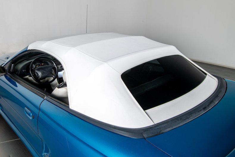 Cabriolet in Charlotte, United States 5 - 13411862