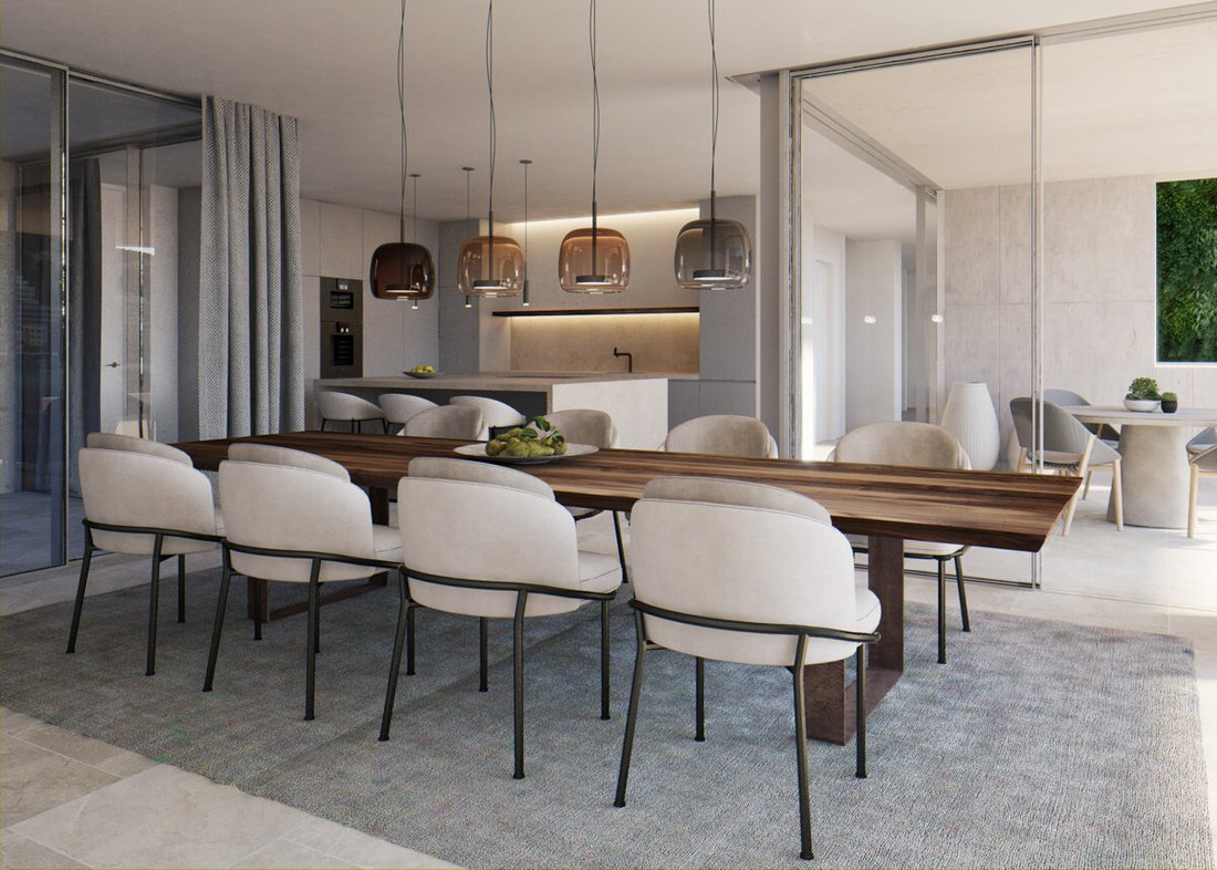 Villa in Rotes Velles, Calvia, Balearic Islands 4 - 13410715