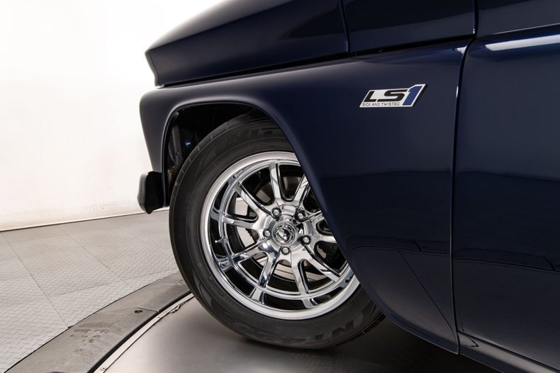 Pickup in Charlotte, United States 5 - 13411802