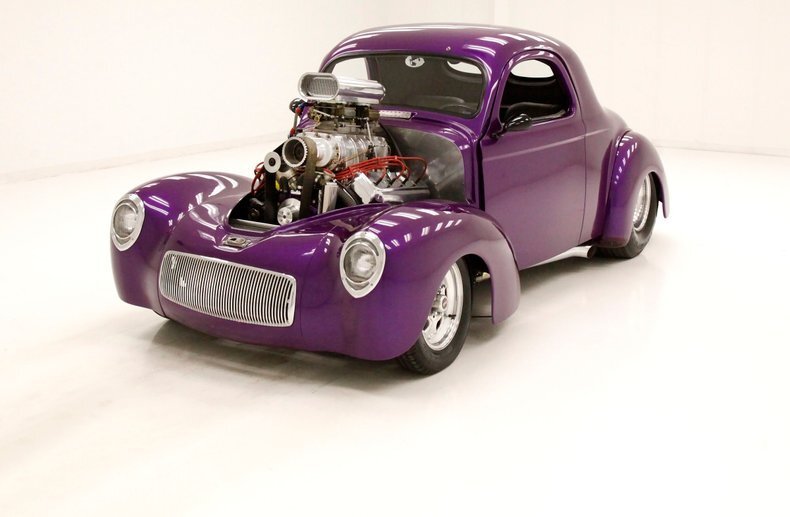 Coupe in Morgantown, United States 1 - 13412730
