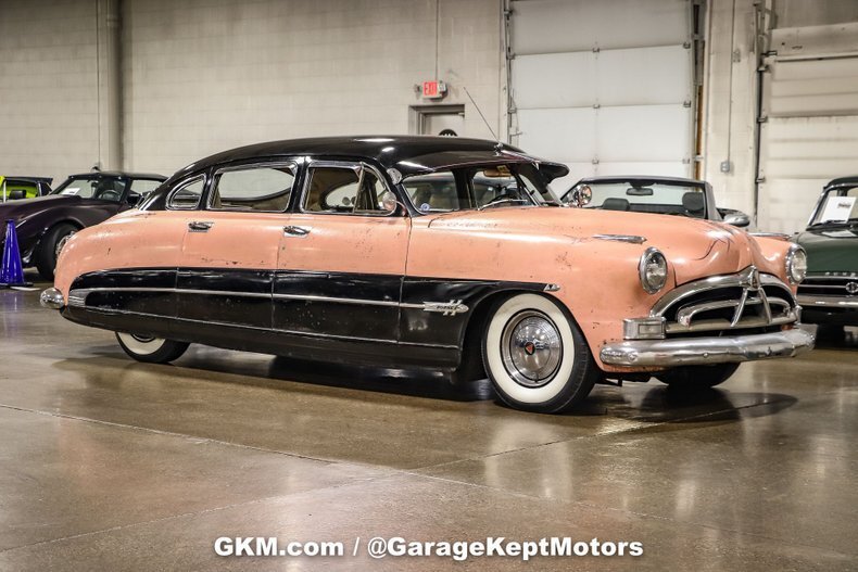 Sedan in Grand Rapids, United States 1 - 13413005