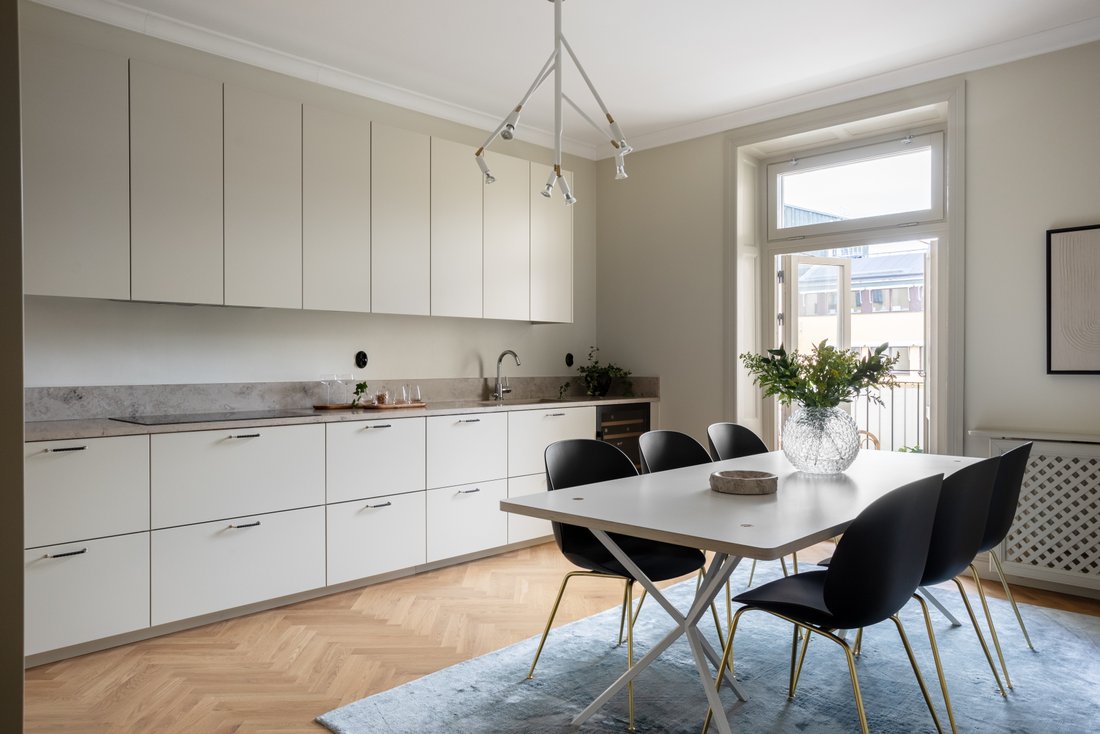 Apartment in Stockholm, Stockholm County, Sweden 2 - 13414160