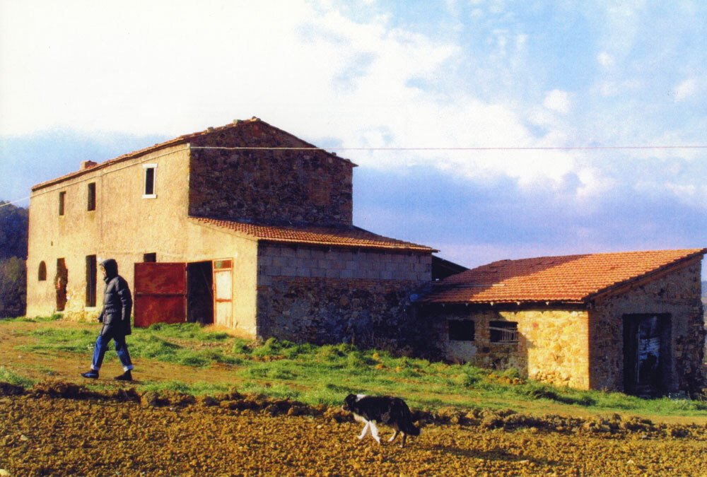 Country House in Casale Marittimo, Tuscany, Italy 4 - 13414007