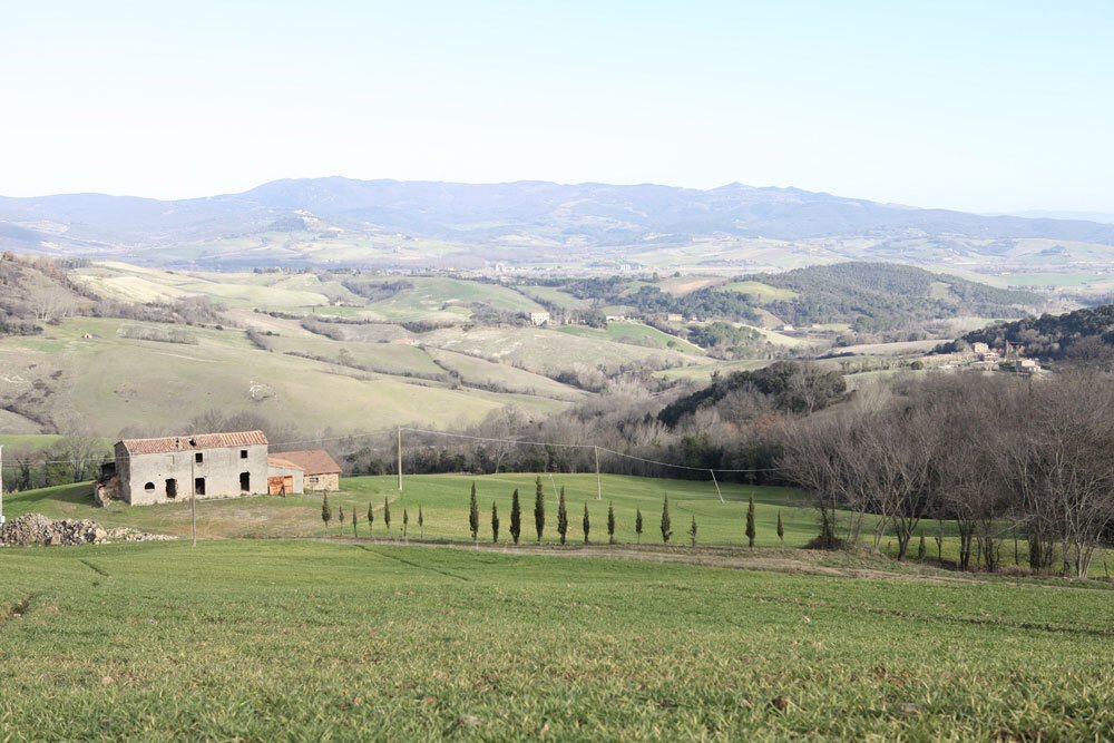 Country House in Casale Marittimo, Tuscany, Italy 1 - 13414007