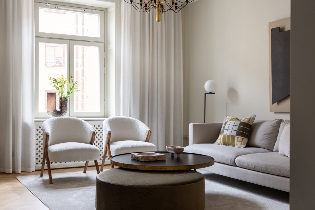 Apartment in Stockholm, Stockholm County, Sweden 4 - 13414160