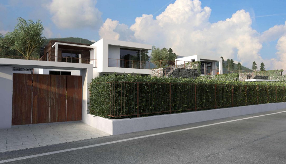 Villa in Varazze, Liguria, Italy 2 - 13414072