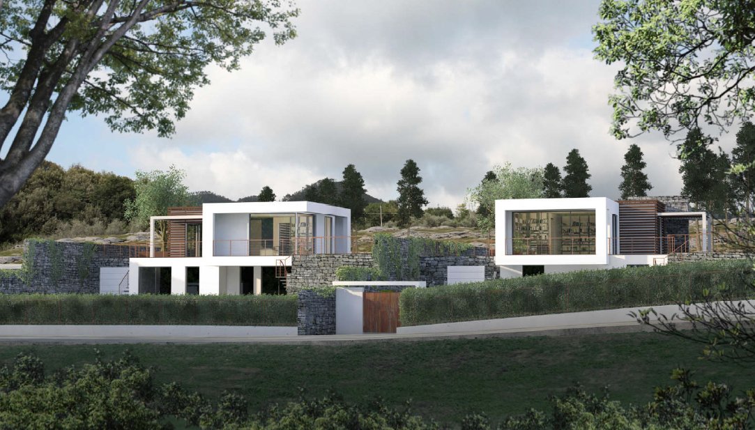 Villa in Varazze, Liguria, Italy 1 - 13414072
