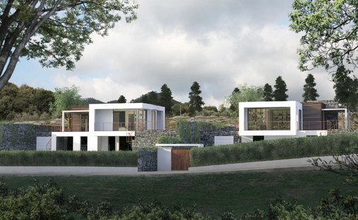 Villa in Varazze, Liguria, Italy 1