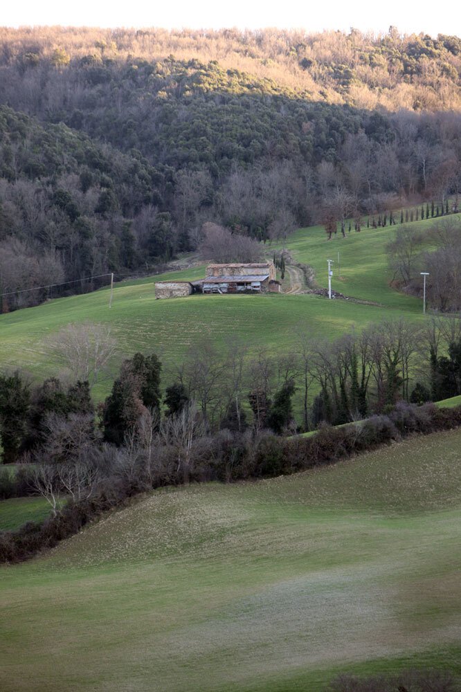 Country House in Casale Marittimo, Tuscany, Italy 2 - 13414007