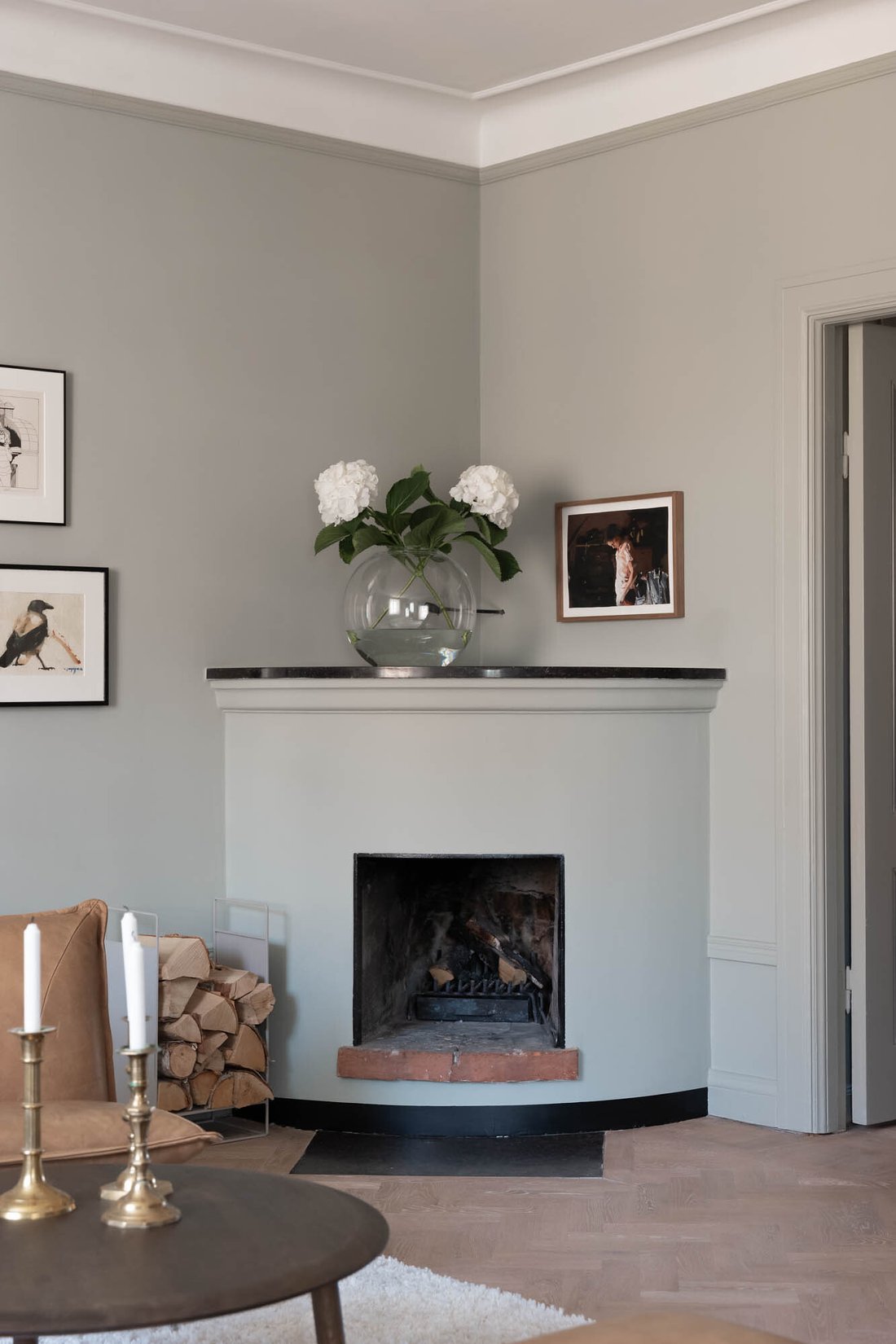 Apartment in Stockholm, Stockholm County, Sweden 5 - 13414136