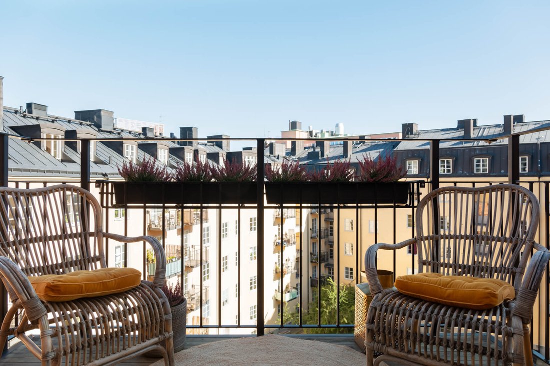 Apartment in Stockholm, Stockholm County, Sweden 3 - 13414136