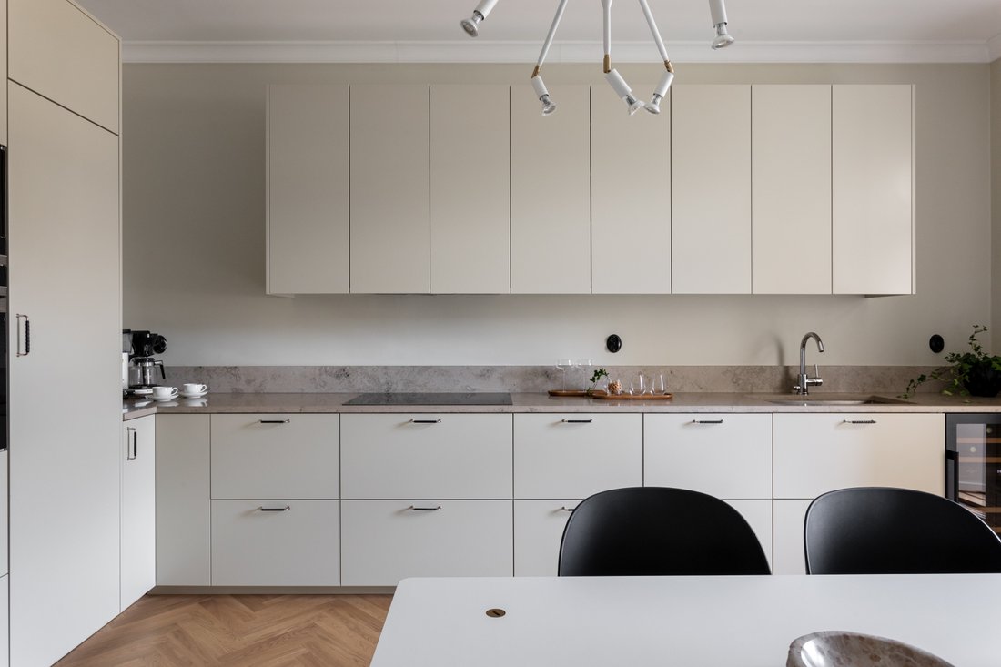 Apartment in Stockholm, Stockholm County, Sweden 3 - 13414160