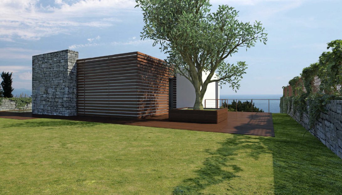 Villa in Varazze, Liguria, Italy 5 - 13414072