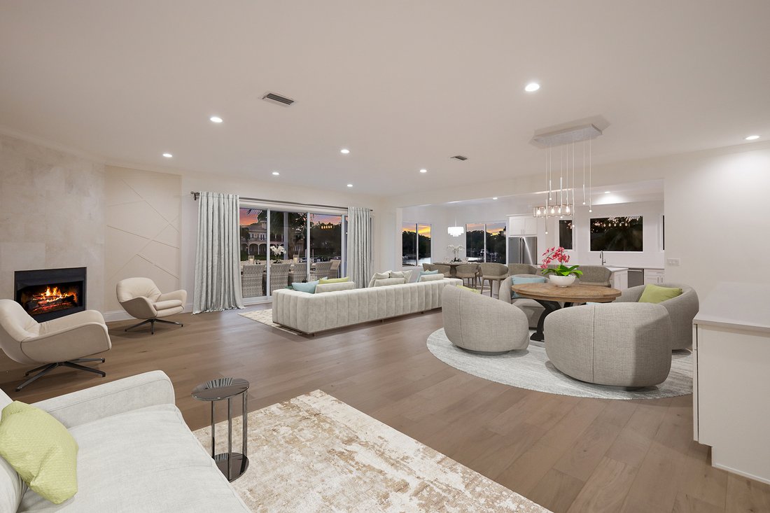 Hudson Bayou Add In Sarasota, Florida, United States For Sale (13414194)