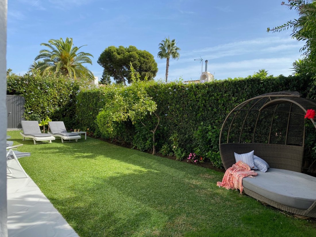 Villa in Marbella, Andalusien, Spanien 3 - 13414187