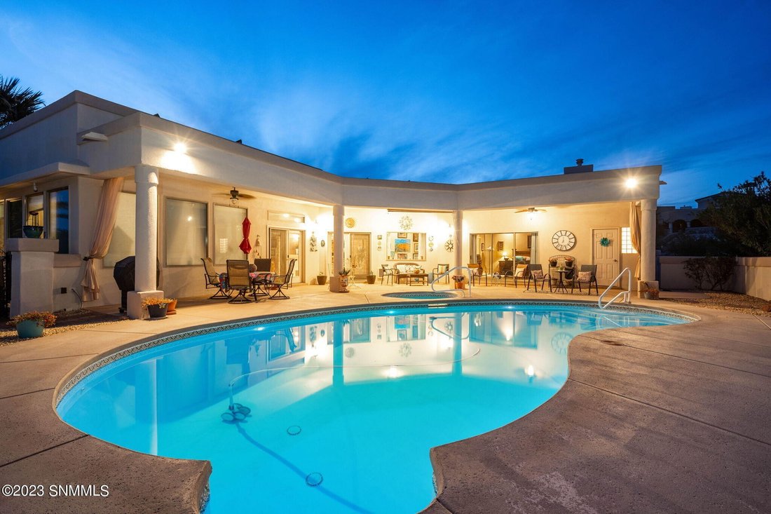House in Las Cruces, New Mexico, United States 4 - 13391843