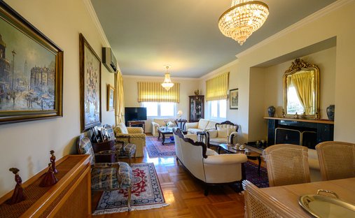 Villa in Kalamata, Peloponnese, Western Greece and the Ionian, Greece 1