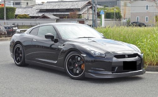 2008 Nissan GT-R R35 for sale | JamesEdition