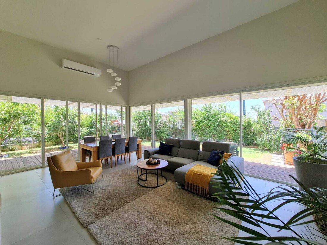 Amazing Private House In Zichron In Zikhron Ya'akov, Haifa District