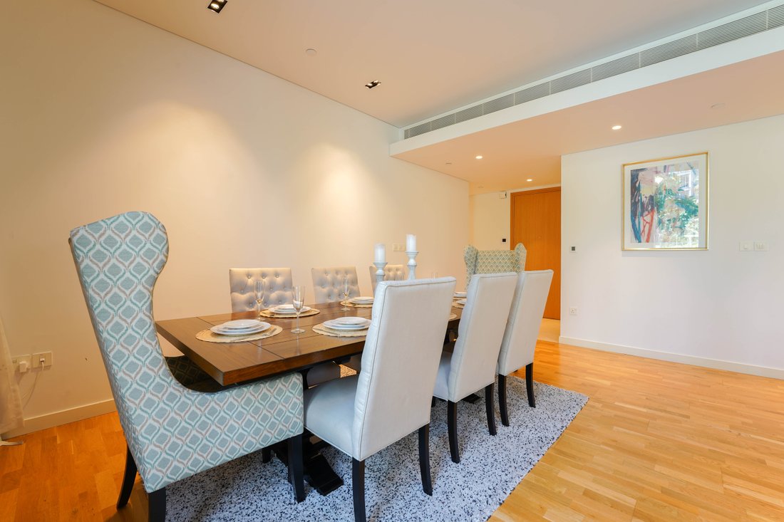 Apartment in Bluewaters, Dubai, United Arab Emirates 5 - 13419603