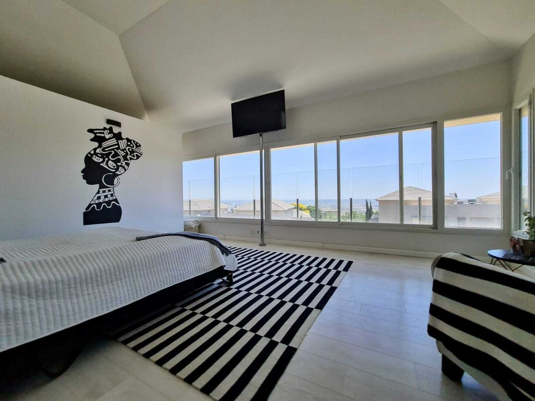 Amazing Private House In Zichron In Zikhron Ya'akov, Haifa District