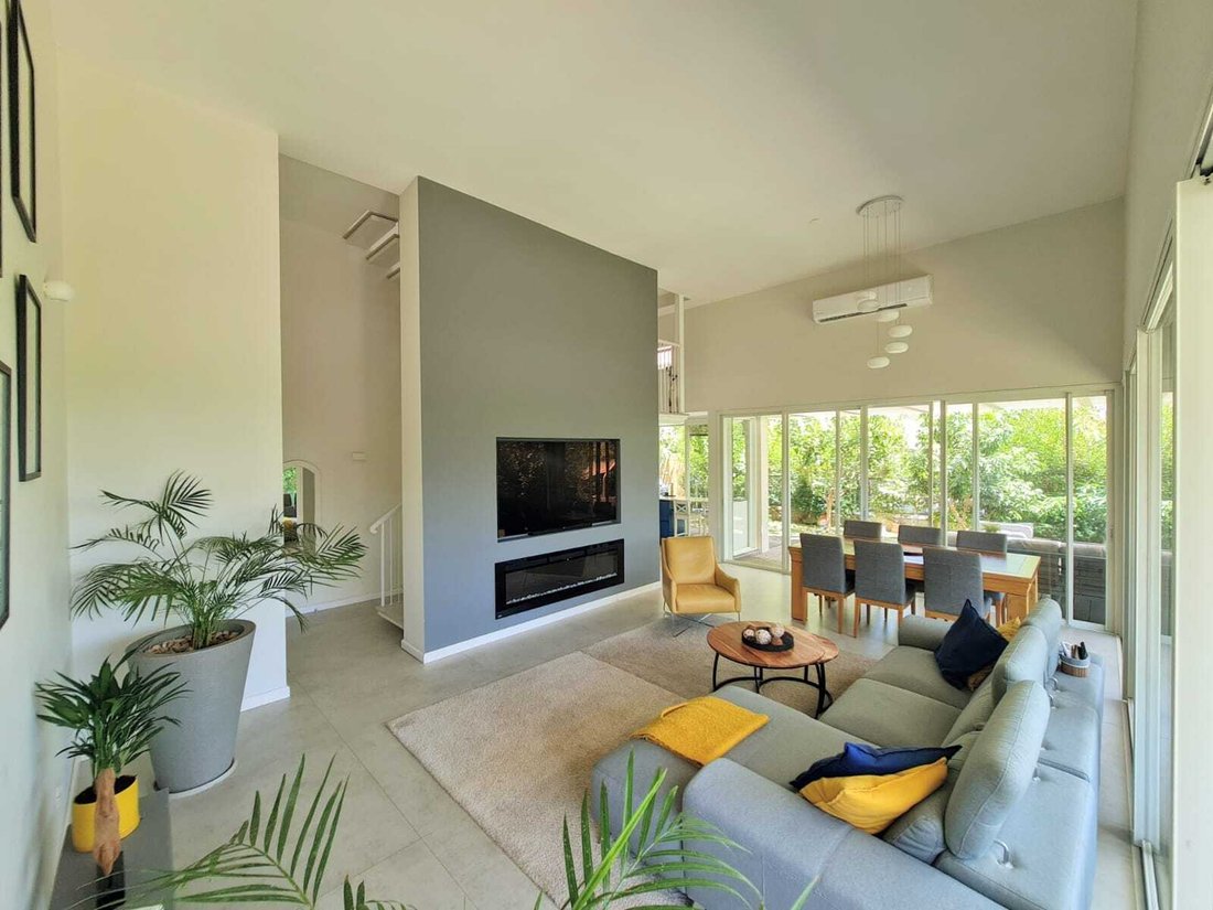 Amazing Private House In Zichron In Zikhron Ya'akov, Haifa District