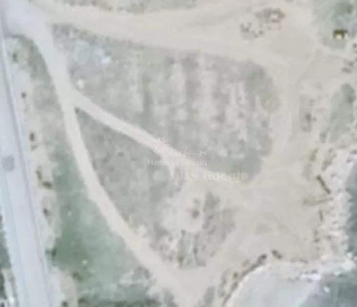 Stunning Seafront Land In Hergla Exceptional In Hergla, Sousse, Tunisia
