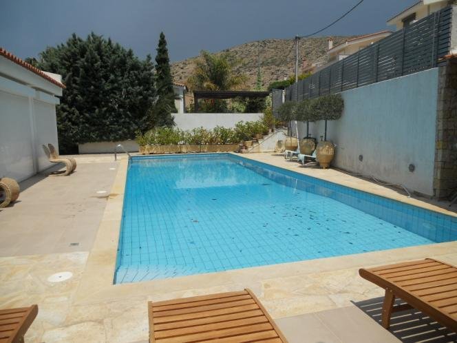 Villa in Palea Fokea, Attica, Greece 3 - 13415732