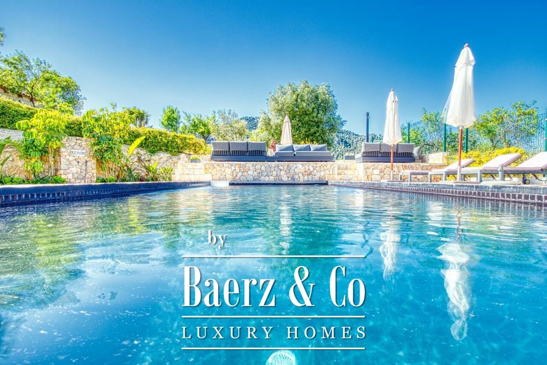 Villa in es Capdella, Calvia, Balearic Islands 3 - 12311002