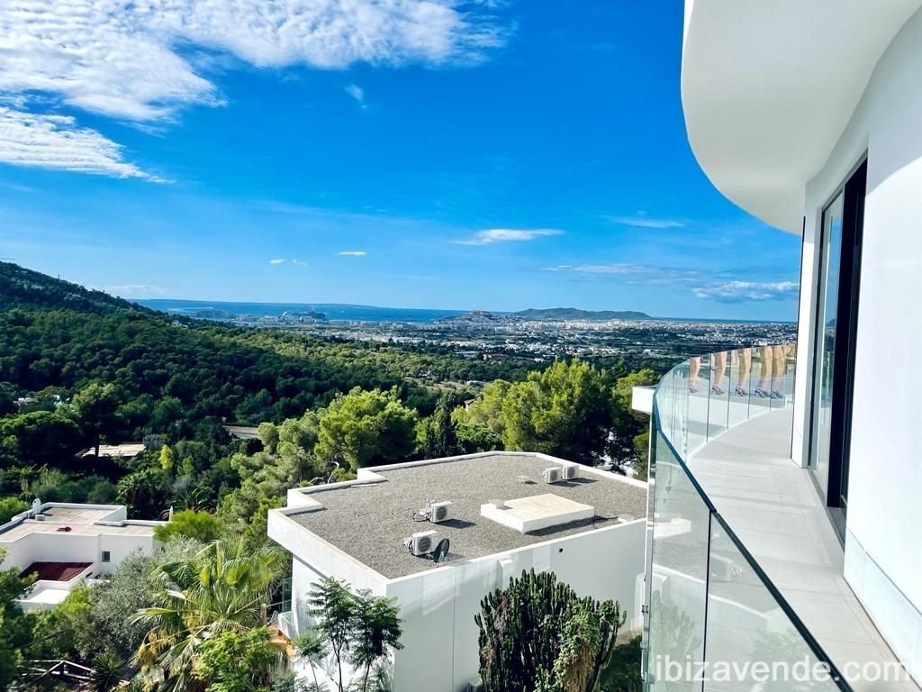 House in Can Furnet, Santa Eularia des Riu, Balearic Islands 4 - 13414474