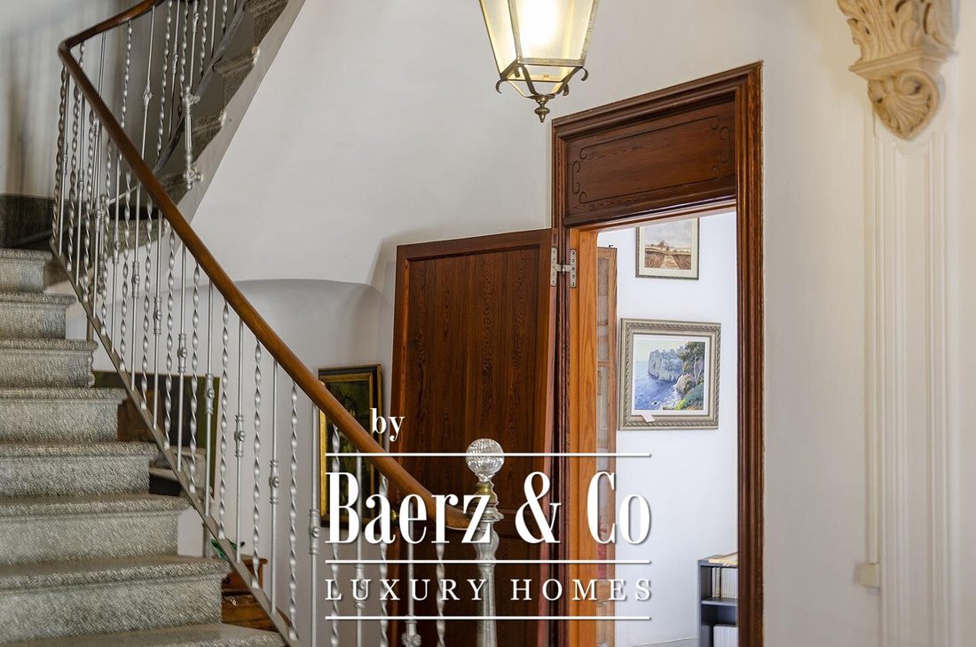 Estate in Andratx, Balearic Islands, Spain 4 - 12421276