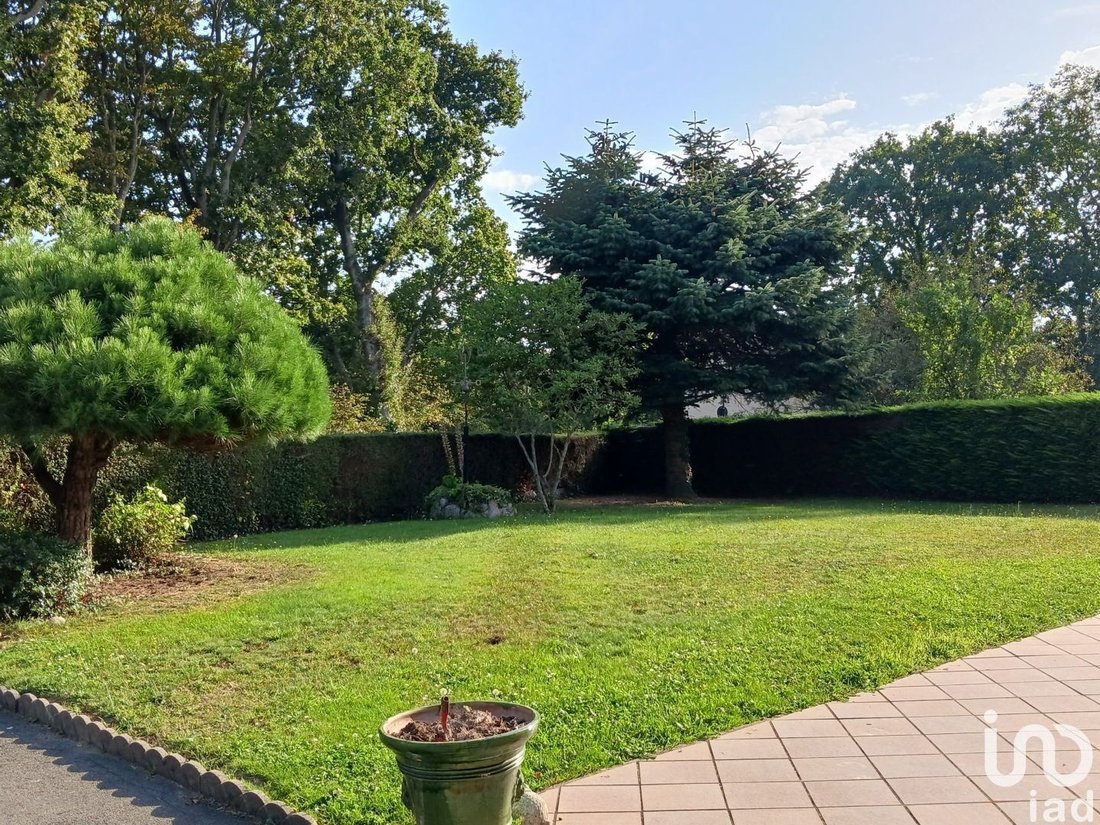 Vente Maison/Villa 7 Pièces In Saint Briac Sur Mer, Bretagna, Francia