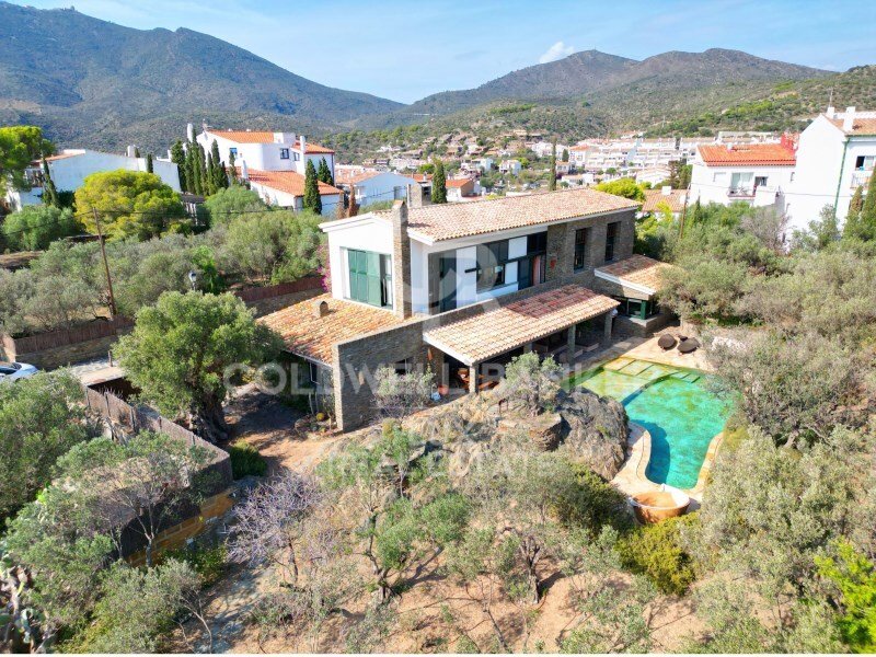House in Cadaques, Catalonia, Spain 3 - 13415576