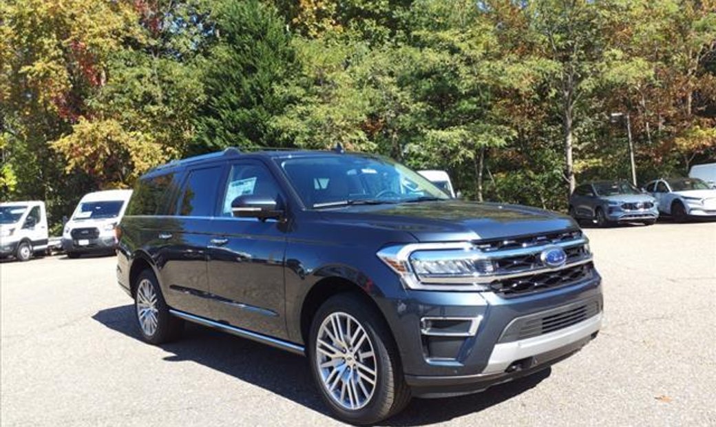 2024 Ford Expedition In Fredricksburg, Va, United States For Sale