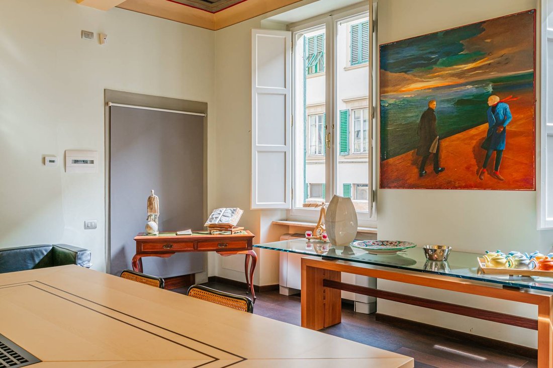 Apartment in Center, Florence, Tuscany 5 - 13415131