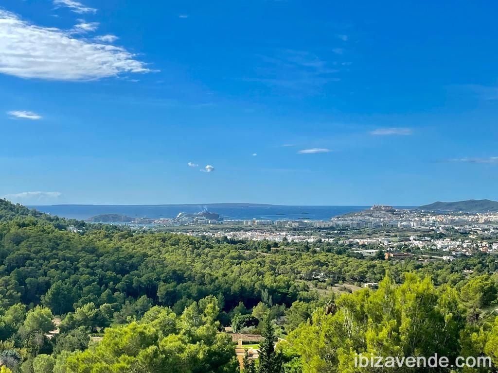 House in Can Furnet, Santa Eularia des Riu, Balearic Islands 5 - 13414474