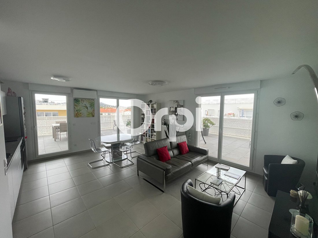 Apartment in France 5 - 13418788