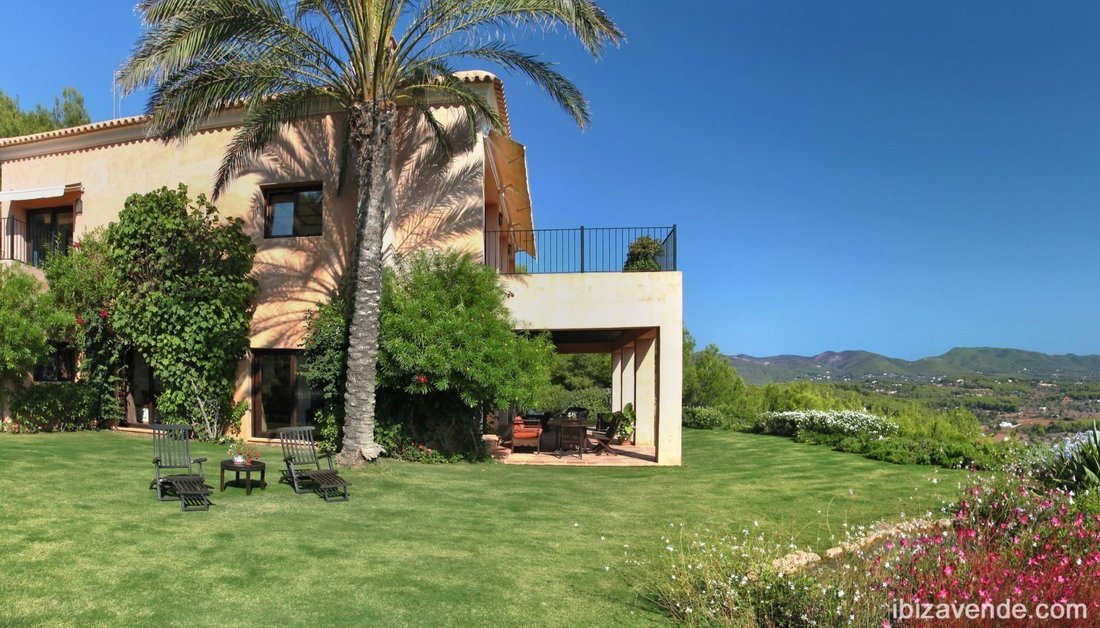 House in Santa Eularia des Riu, Balearic Islands, Spain 4 - 13414466