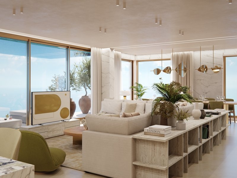 Apartment in Germasogeia, Limassol, Cyprus 1 - 13416674