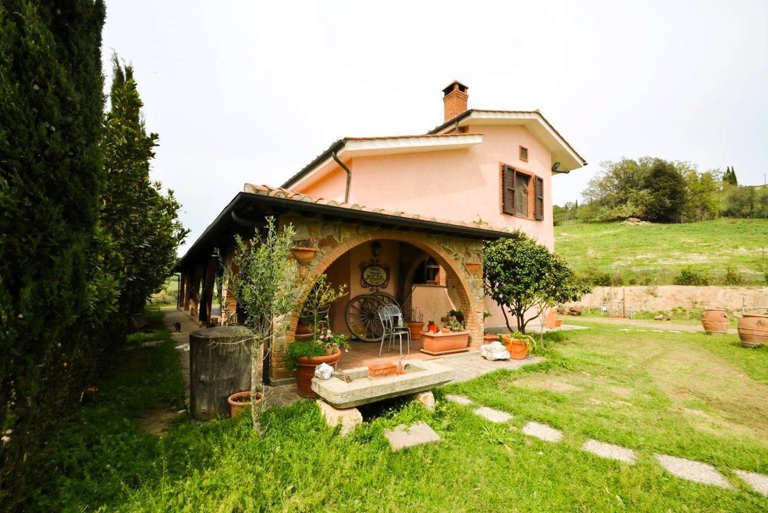 Gavorrano, Tuscany, Italy 4 - 13416214