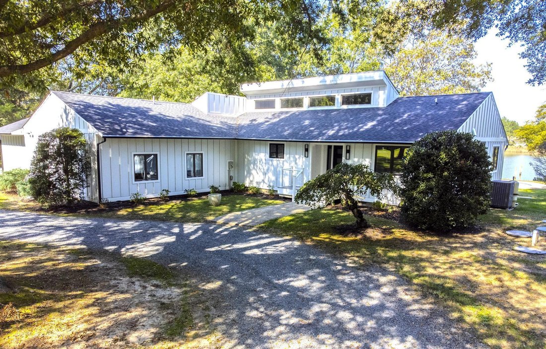 4320 Bonfield Ct In Oxford, Maryland, United States For Sale (13414562)