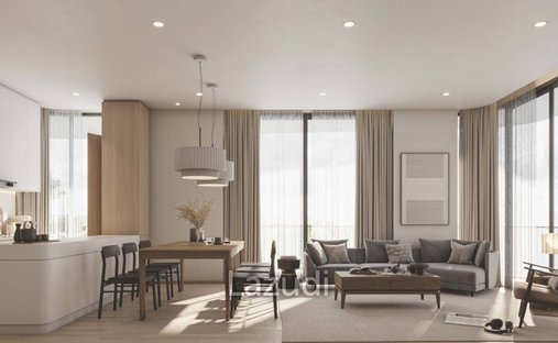 Appartement à Choeng Thale, Province de Phuket, Thaïlande 1